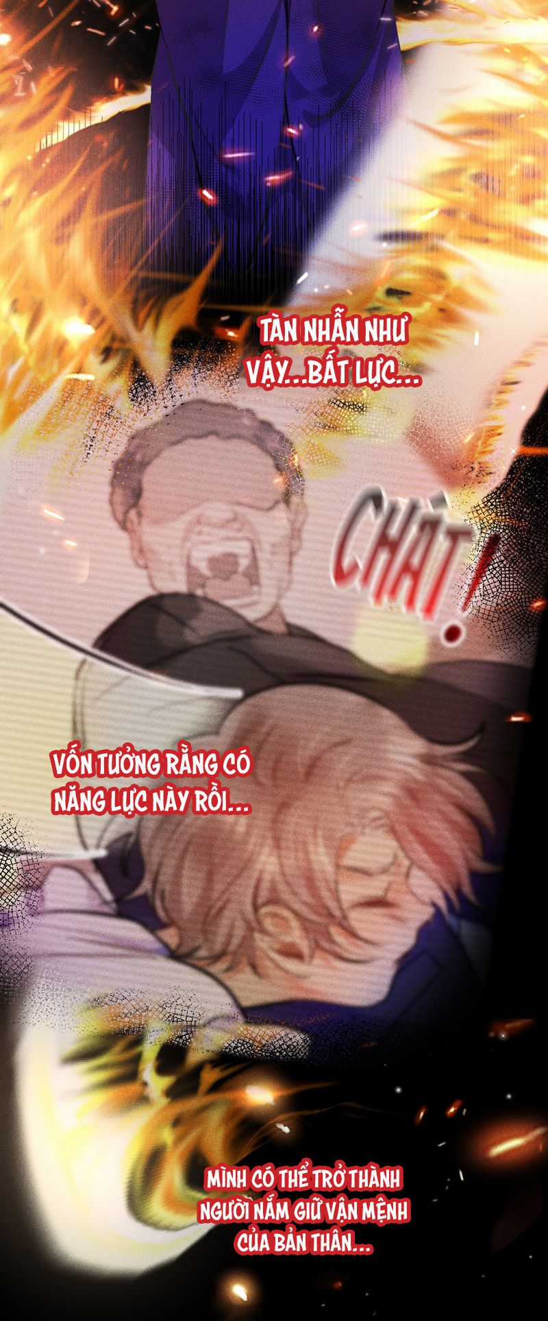 Cao Tháp Chapter 40 trang 28