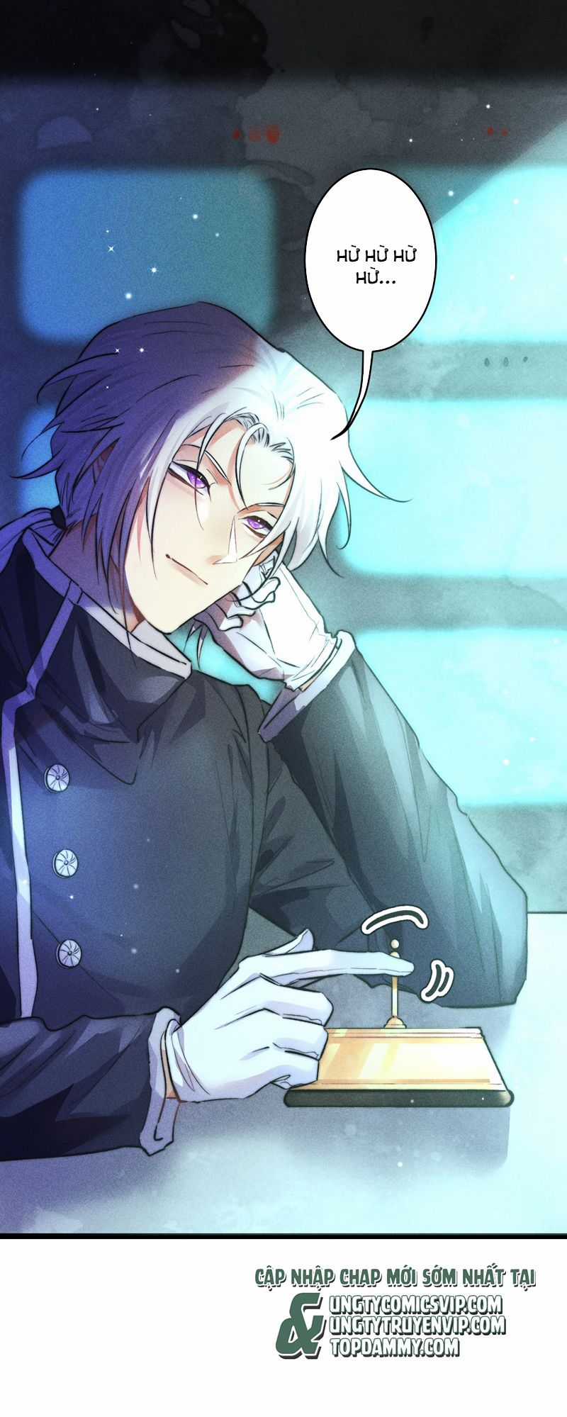 Cao Tháp Chapter 40 trang 5