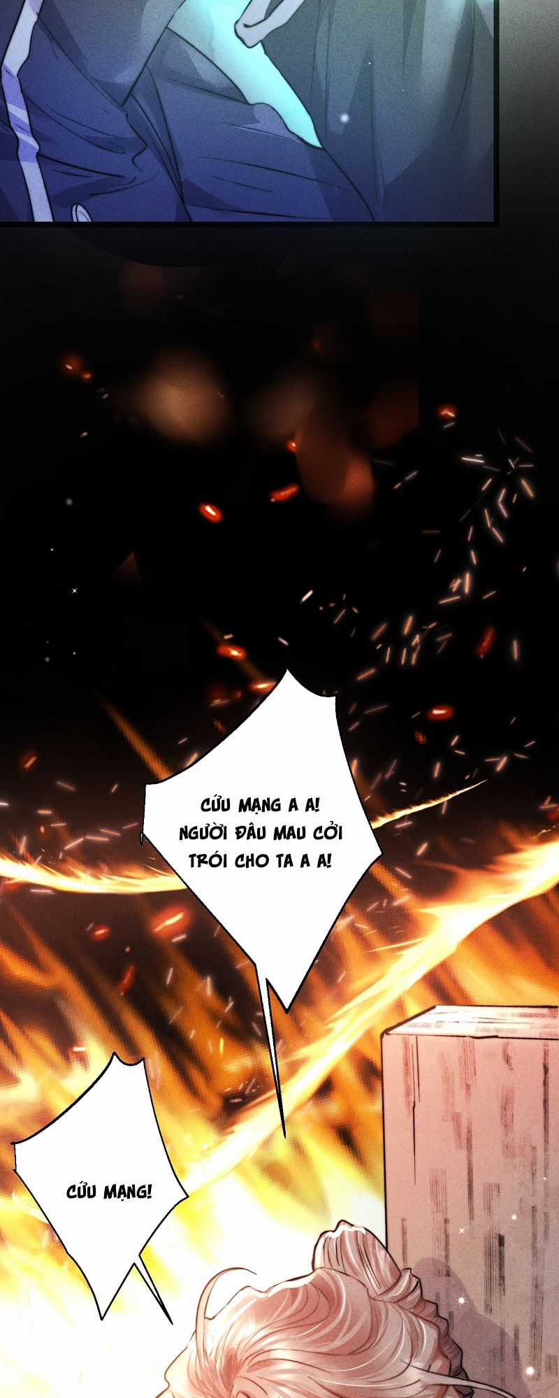 Cao Tháp Chapter 40 trang 7