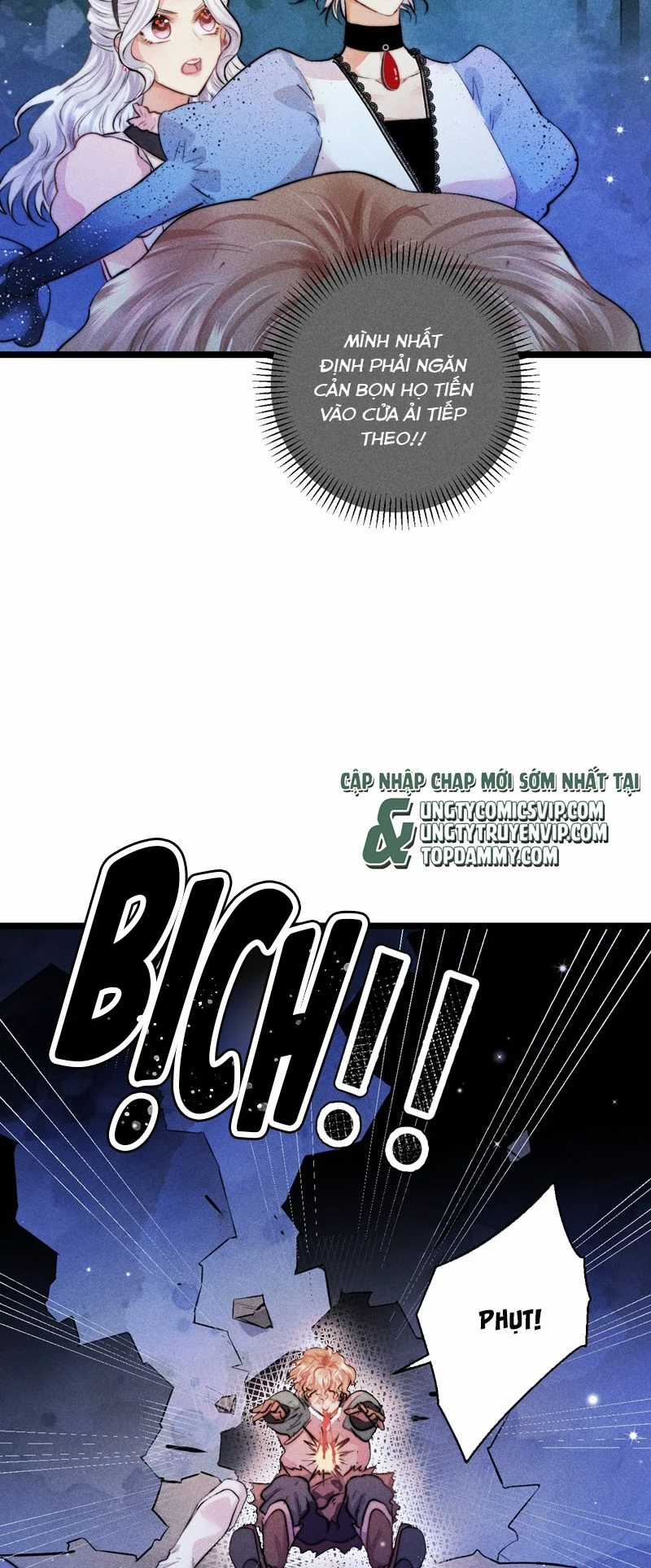 Cao Tháp Chapter 41 trang 10