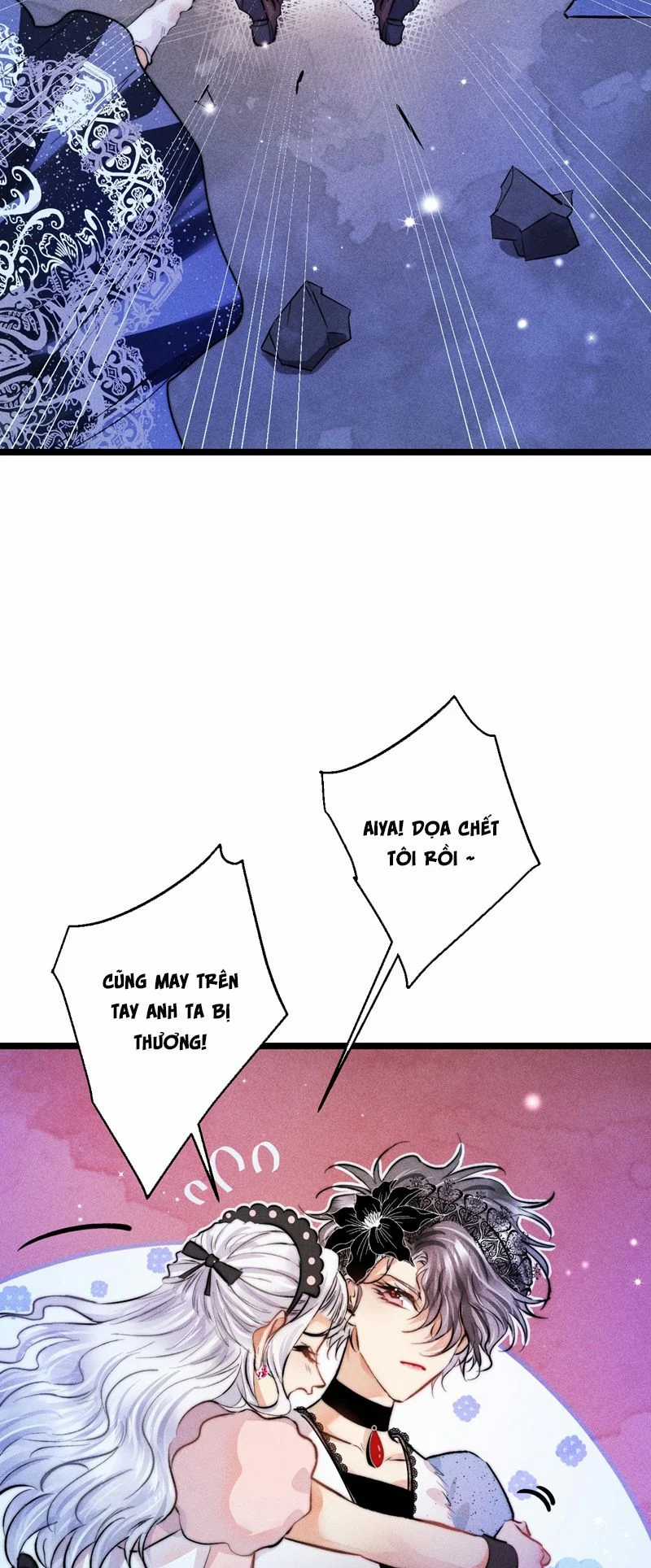 Cao Tháp Chapter 41 trang 11