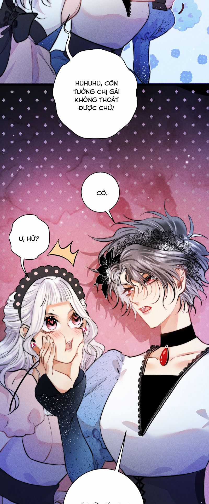 Cao Tháp Chapter 41 trang 12