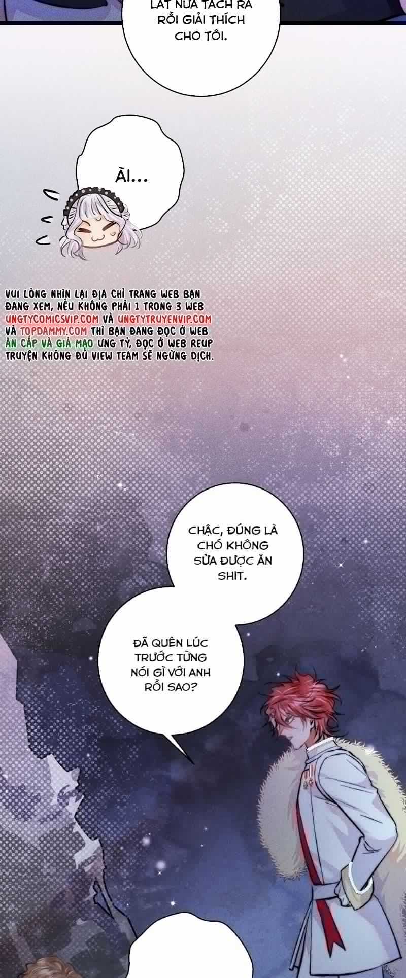 Cao Tháp Chapter 41 trang 13
