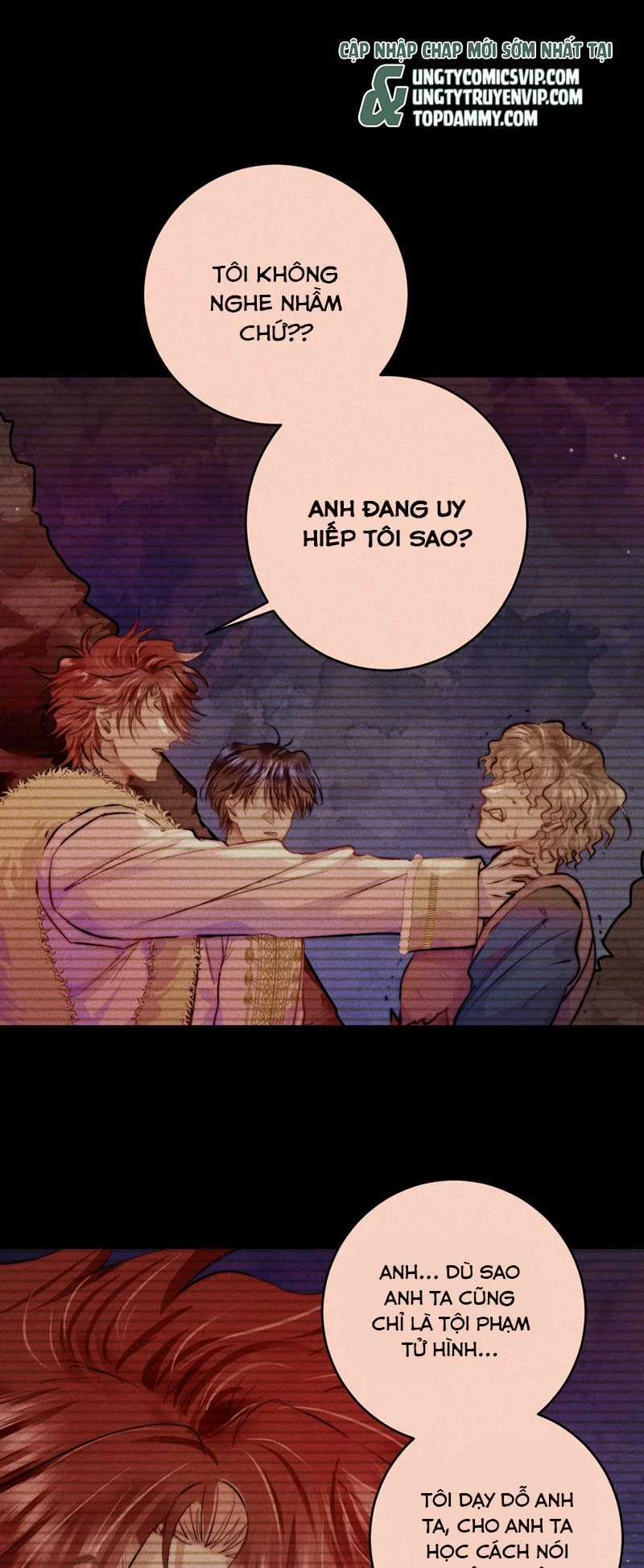 Cao Tháp Chapter 41 trang 15