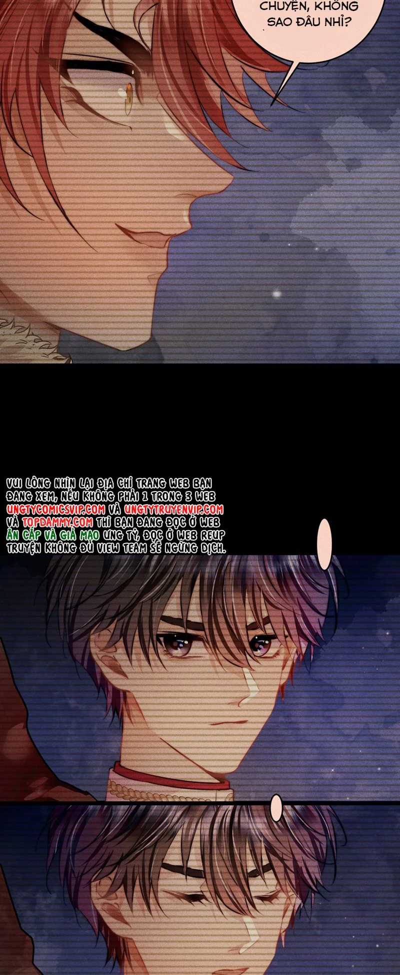 Cao Tháp Chapter 41 trang 16