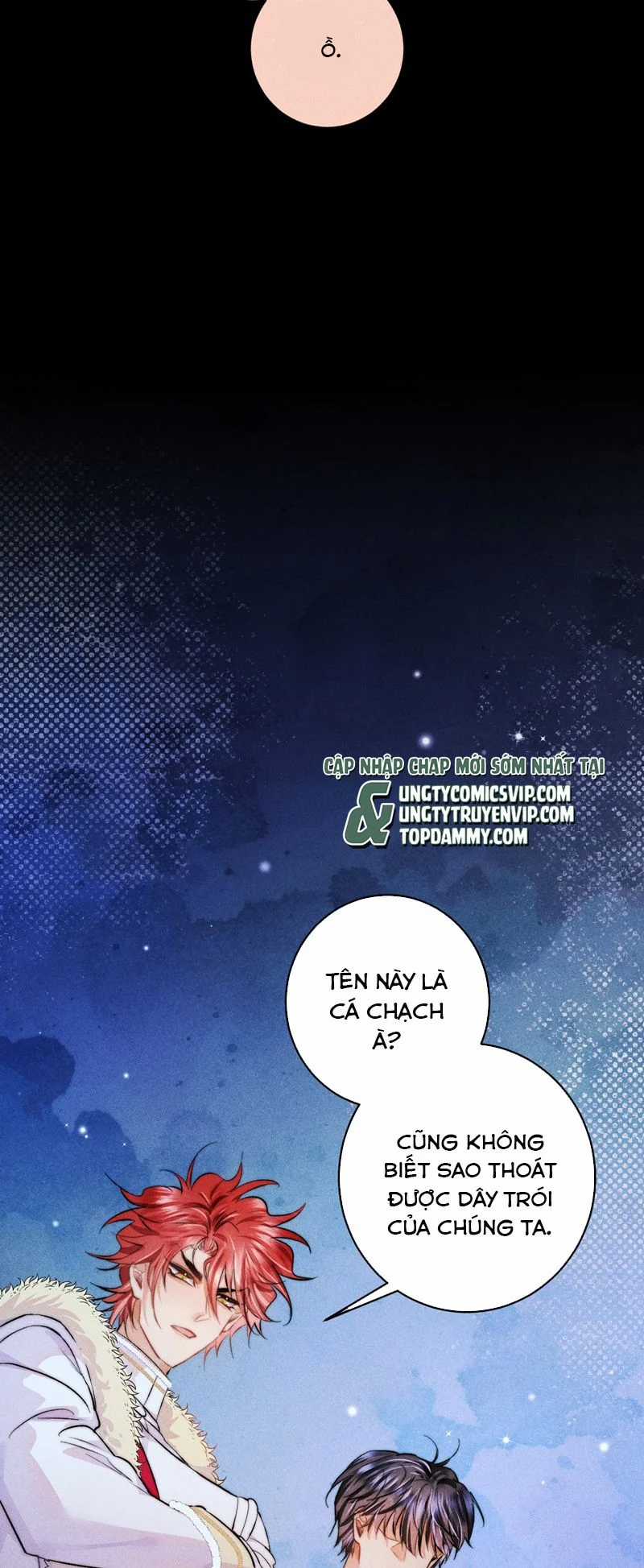 Cao Tháp Chapter 41 trang 18