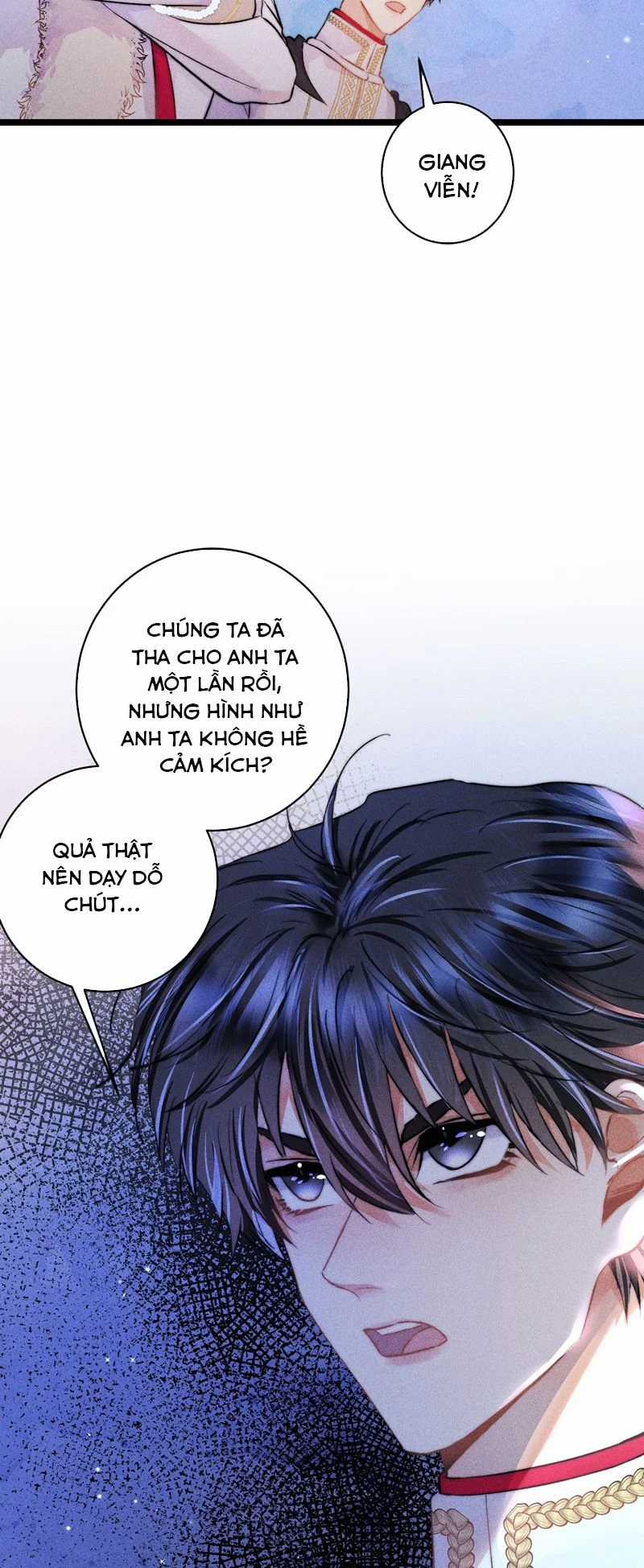 Cao Tháp Chapter 41 trang 19