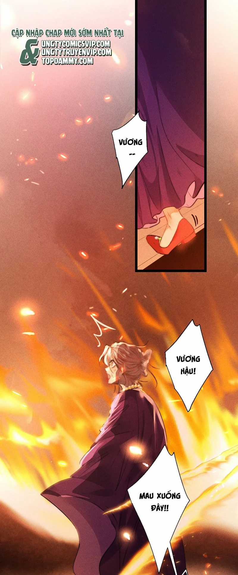 Cao Tháp Chapter 41 trang 2