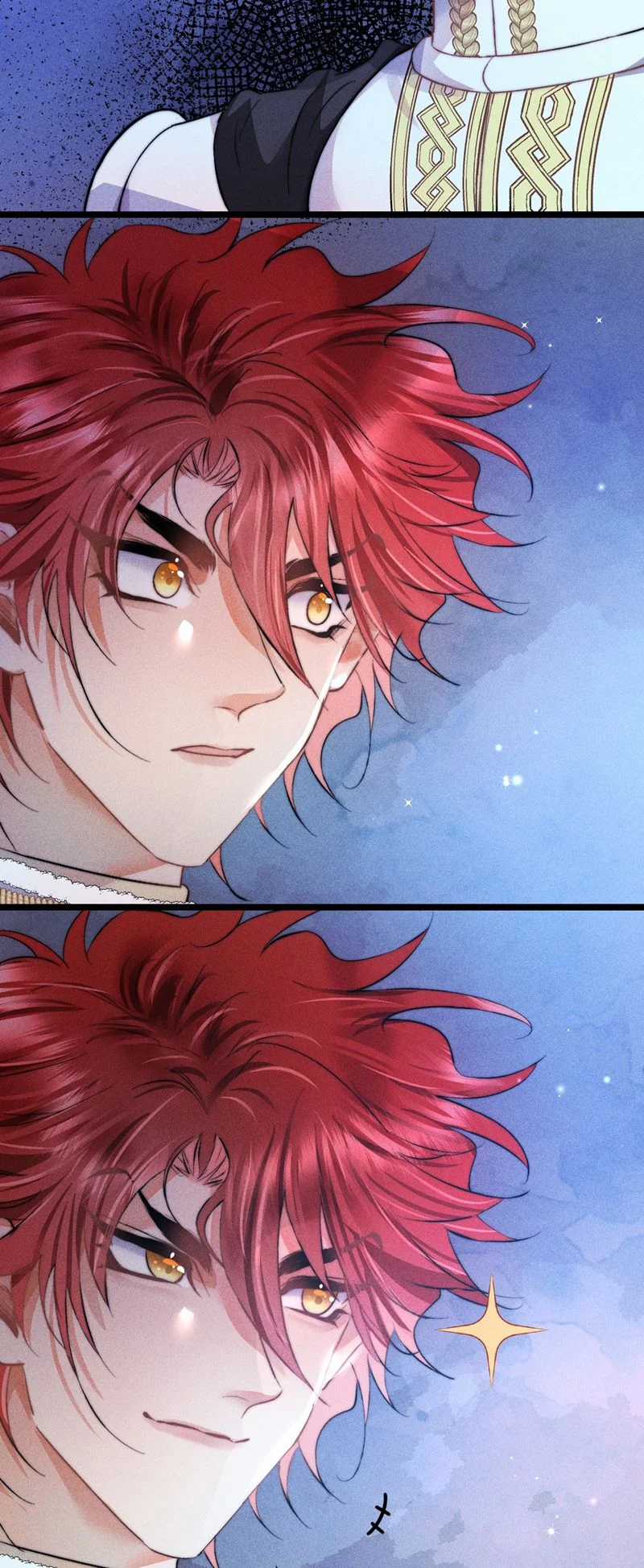 Cao Tháp Chapter 41 trang 20