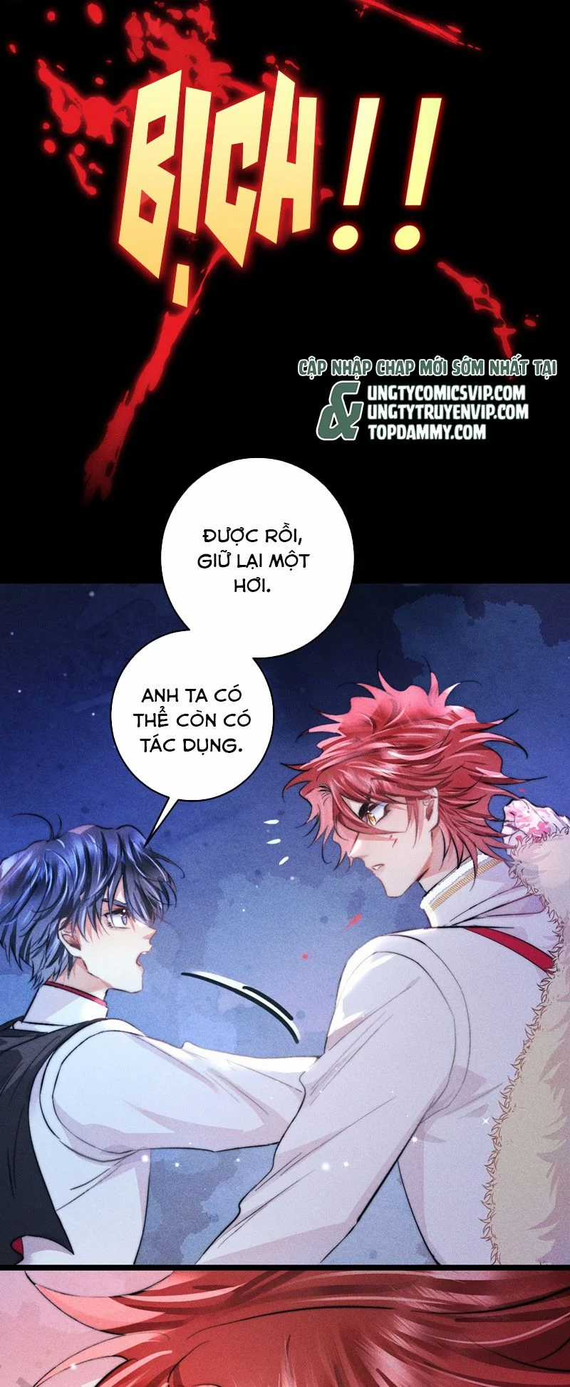 Cao Tháp Chapter 41 trang 23