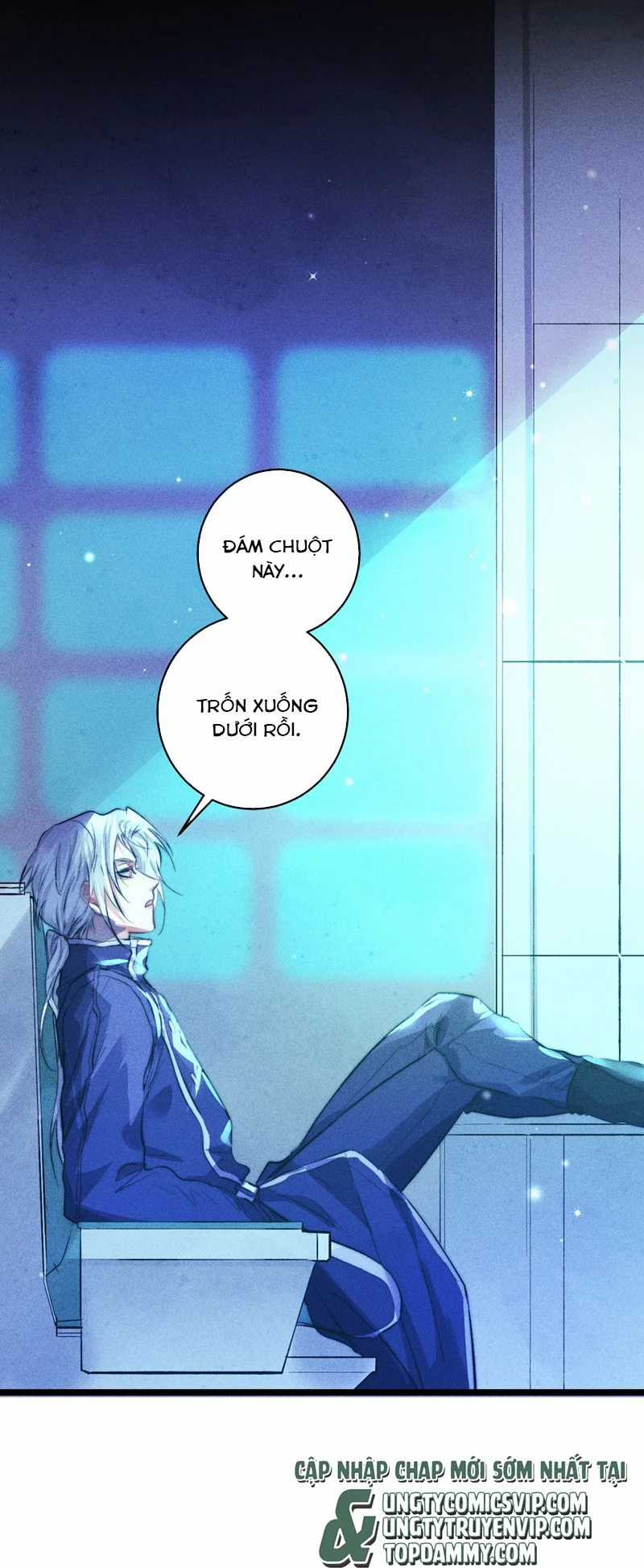 Cao Tháp Chapter 41 trang 27