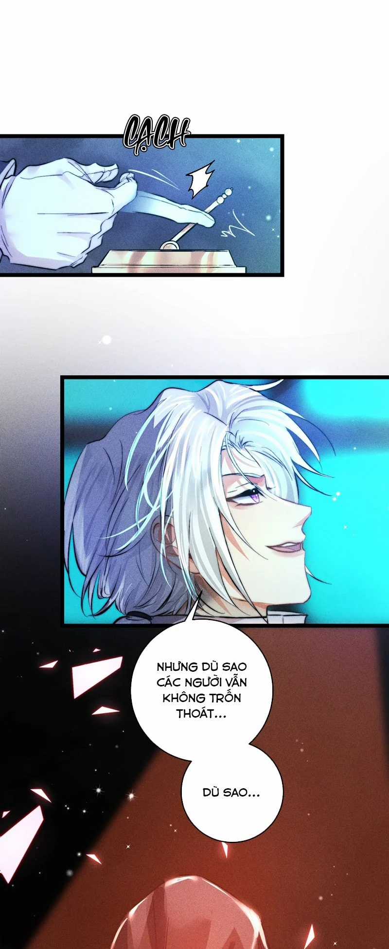 Cao Tháp Chapter 41 trang 28