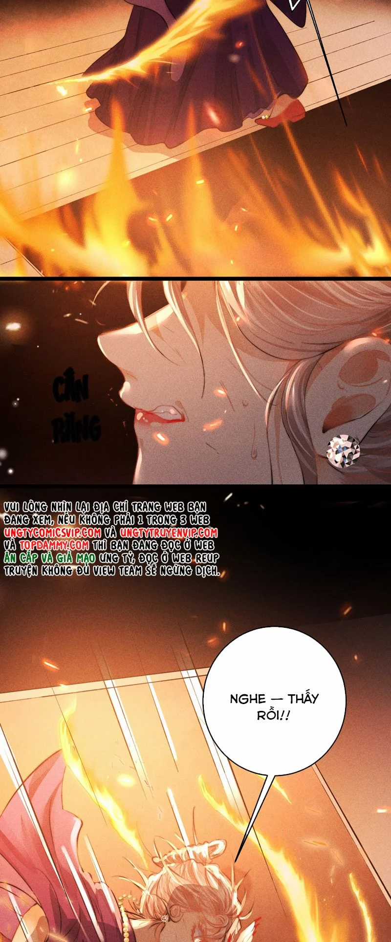 Cao Tháp Chapter 41 trang 3