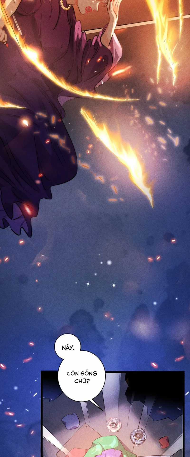 Cao Tháp Chapter 41 trang 4