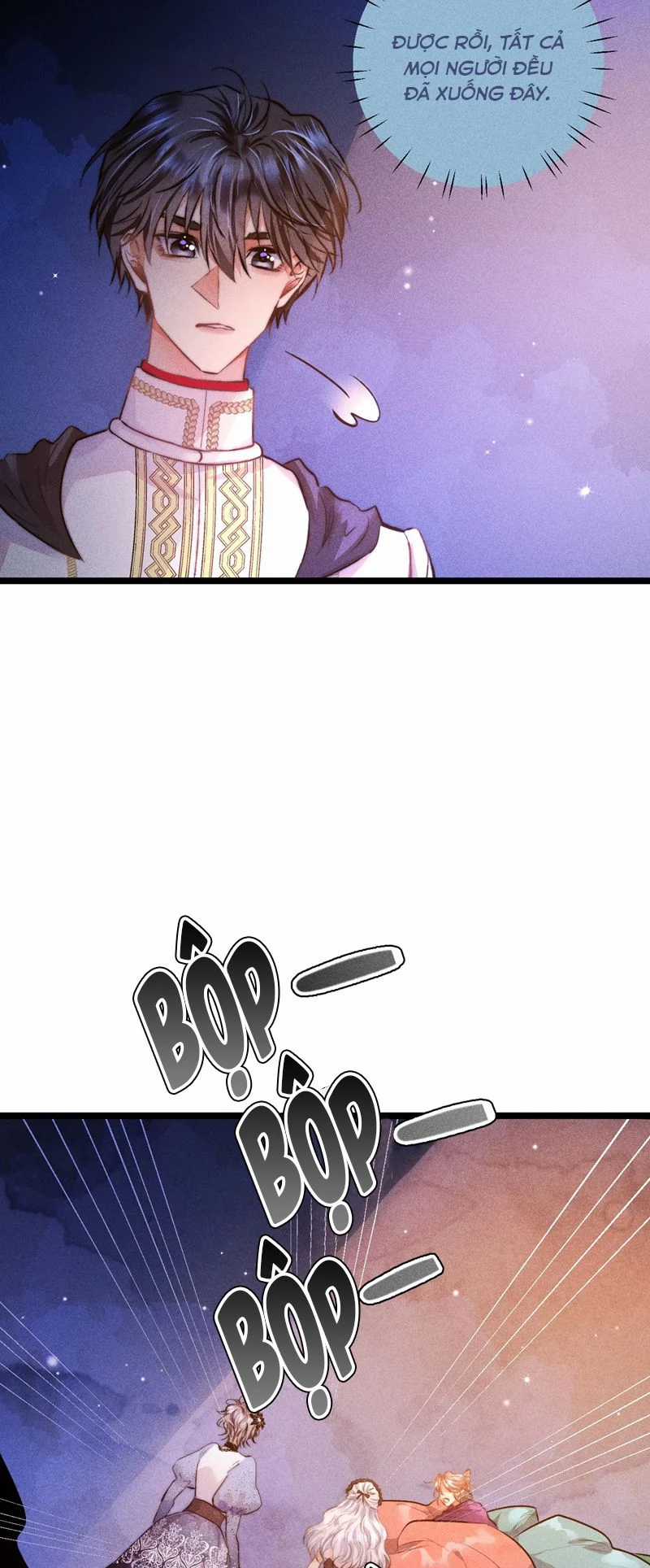 Cao Tháp Chapter 41 trang 6