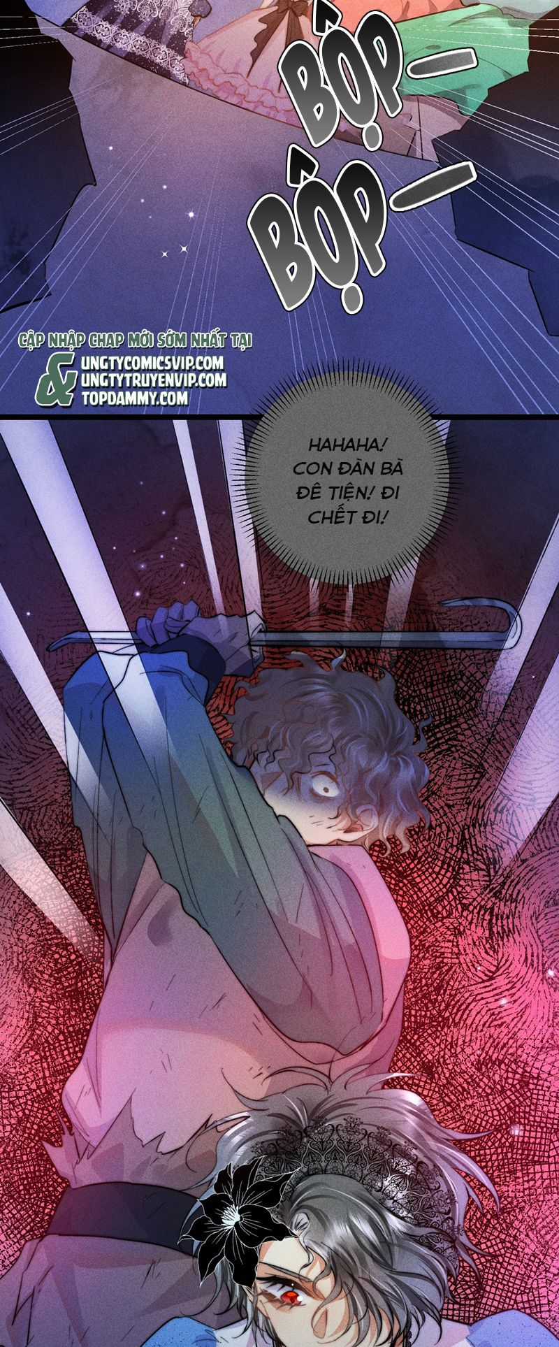 Cao Tháp Chapter 41 trang 7