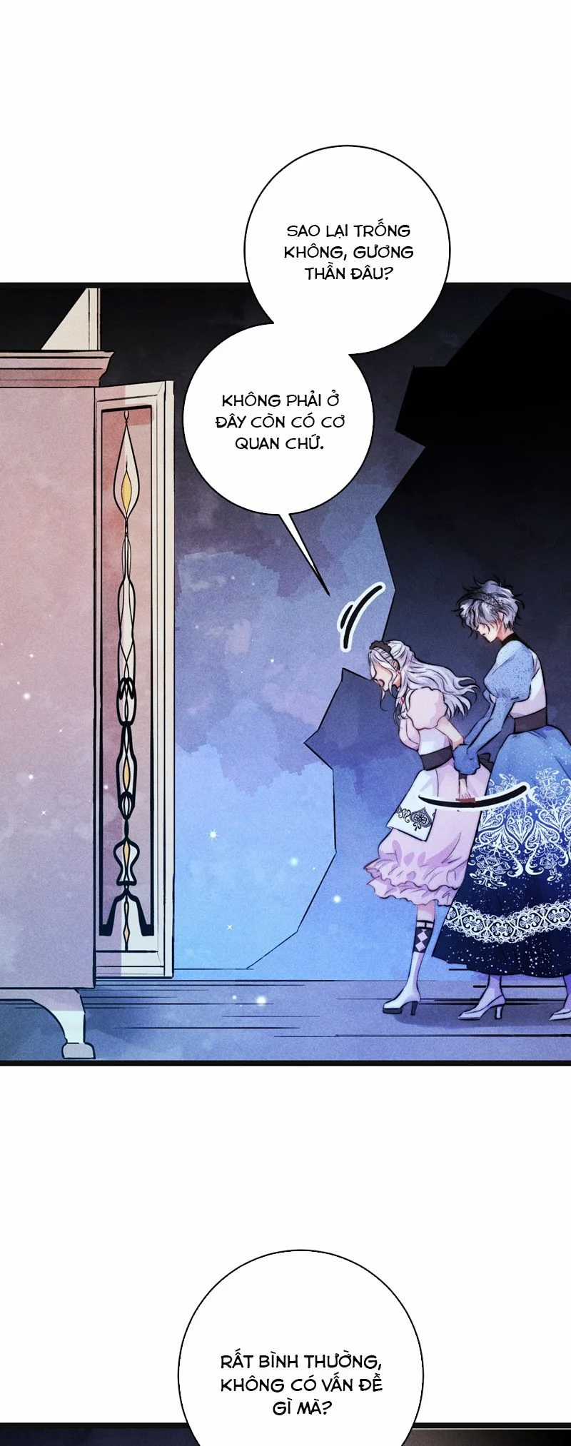 Cao Tháp Chapter 42 trang 11