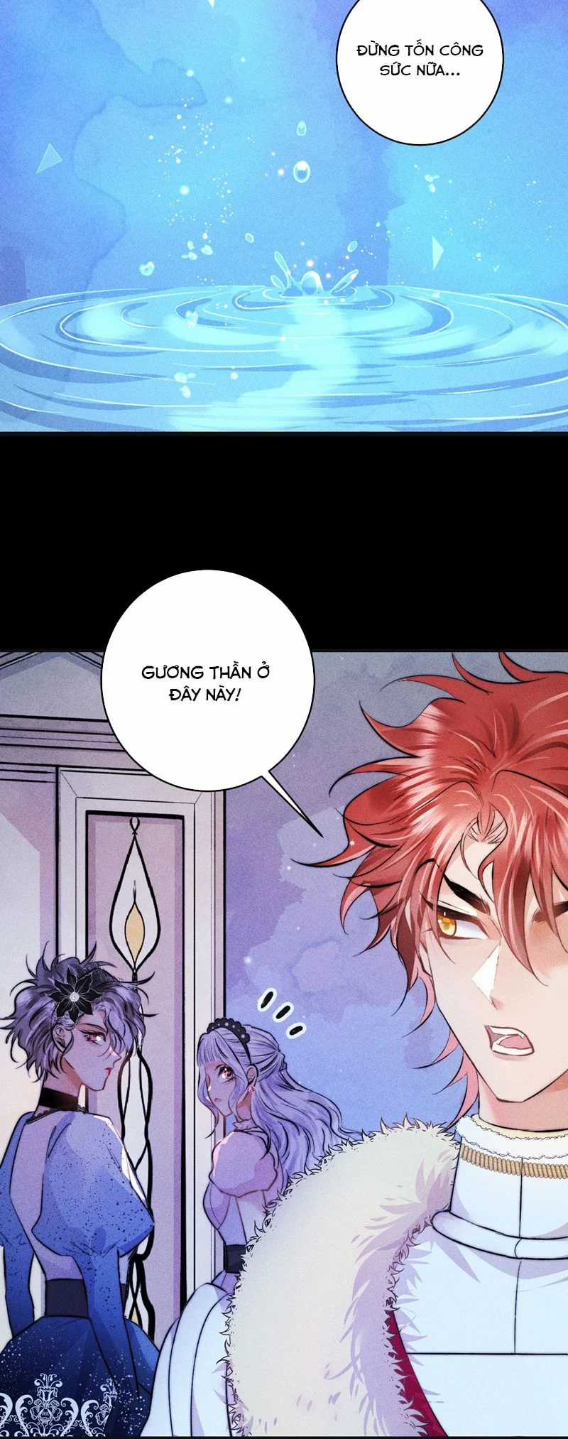 Cao Tháp Chapter 42 trang 13