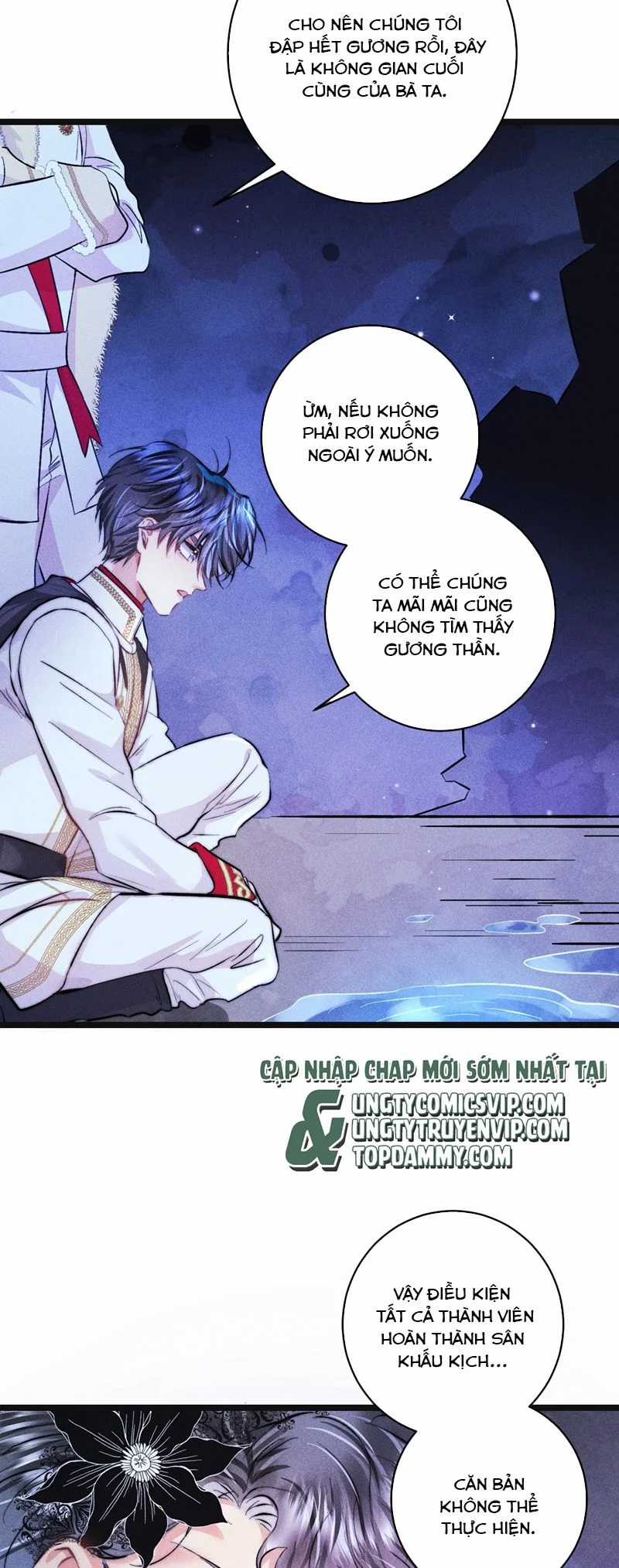 Cao Tháp Chapter 42 trang 16