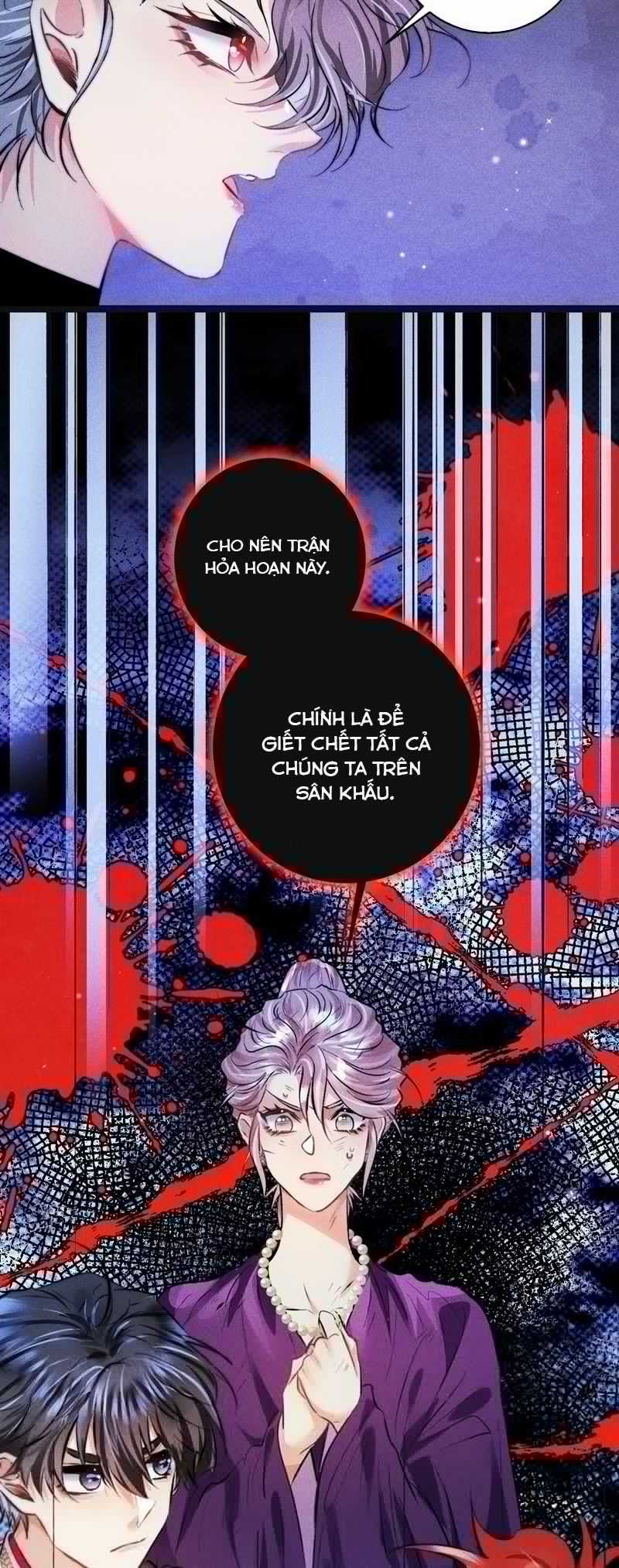 Cao Tháp Chapter 42 trang 17