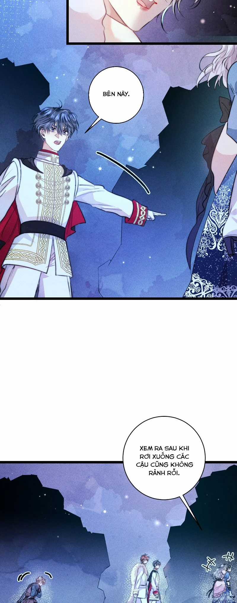 Cao Tháp Chapter 42 trang 2