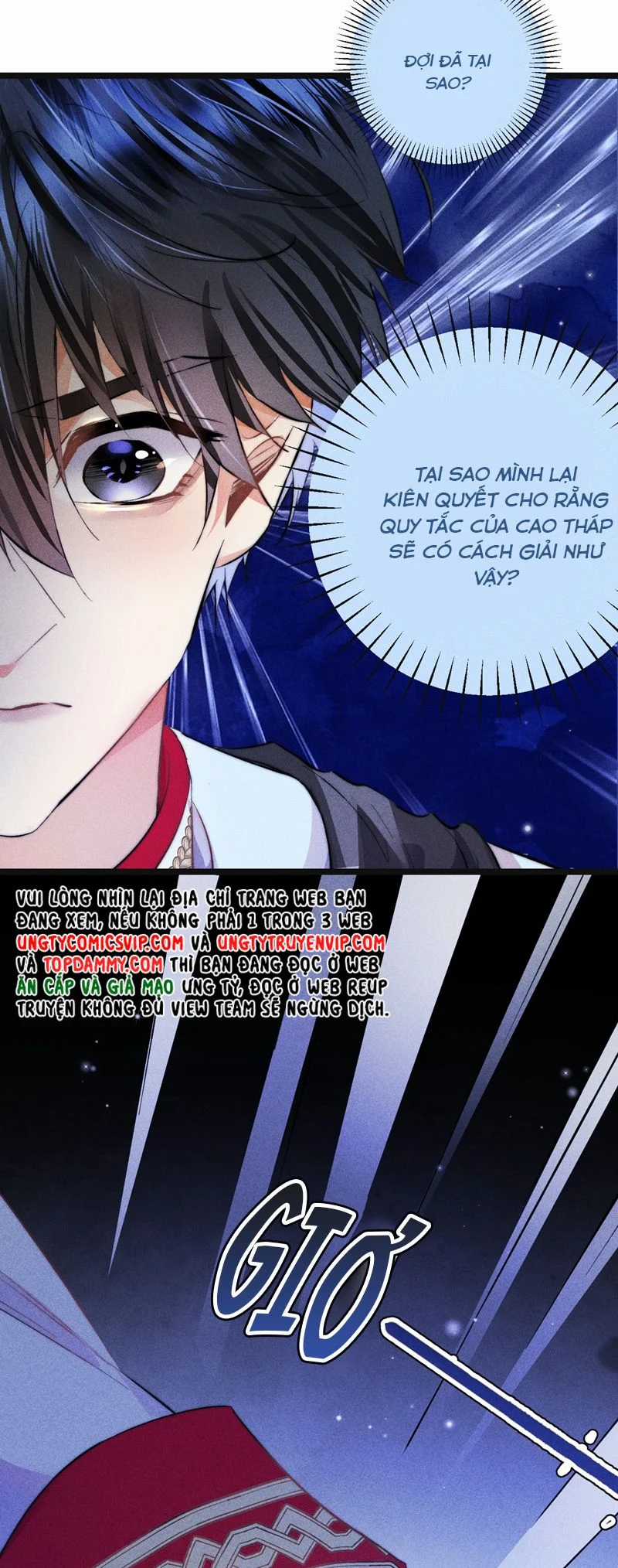 Cao Tháp Chapter 42 trang 23