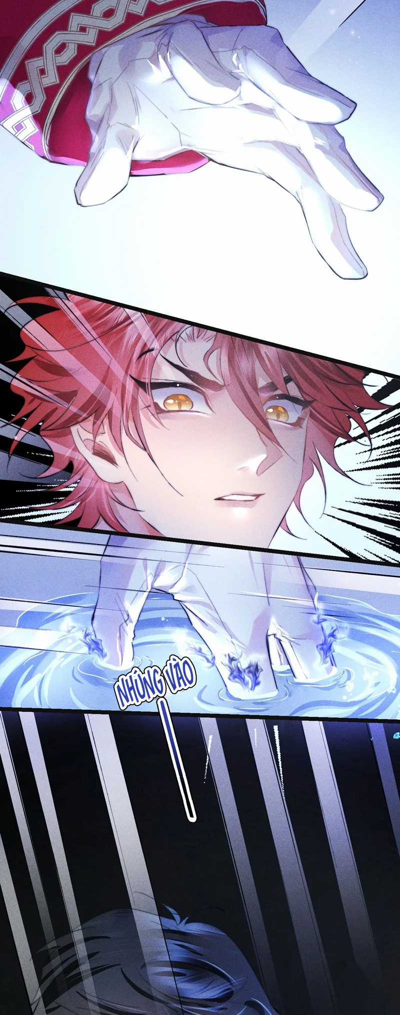 Cao Tháp Chapter 42 trang 24