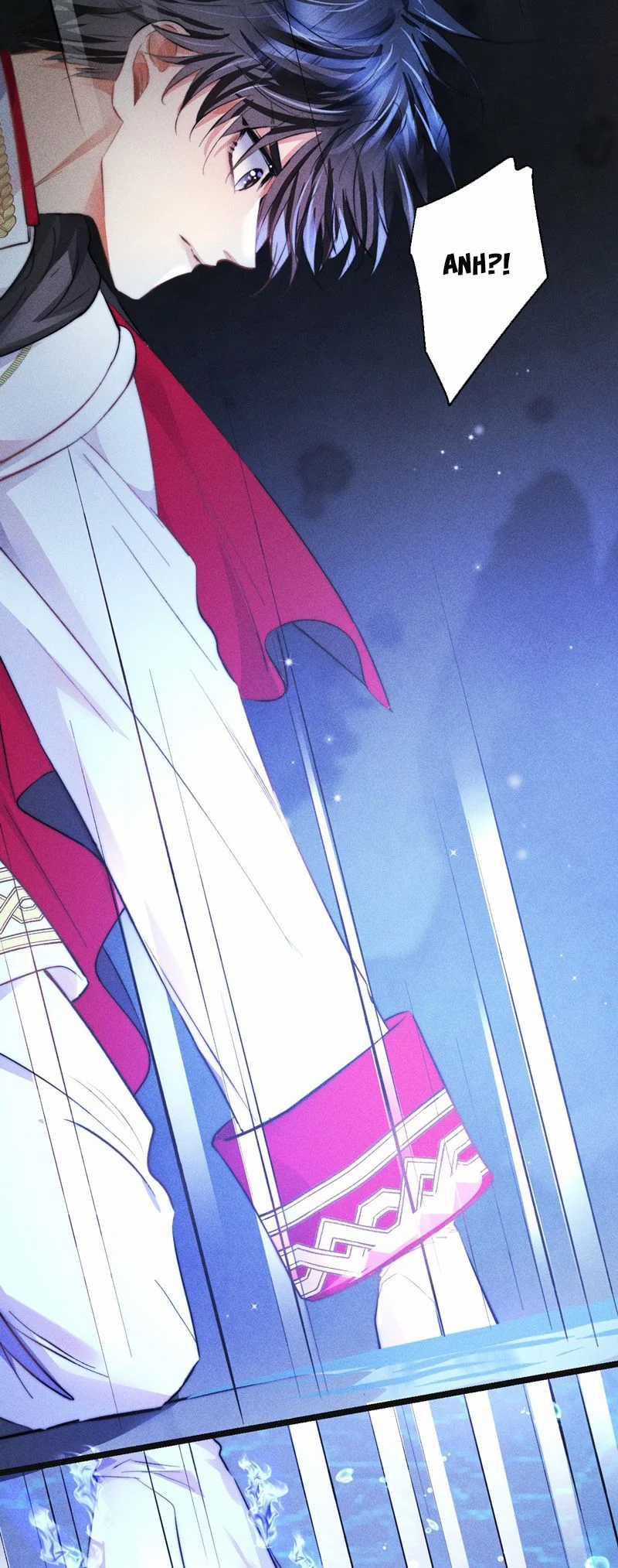 Cao Tháp Chapter 42 trang 25