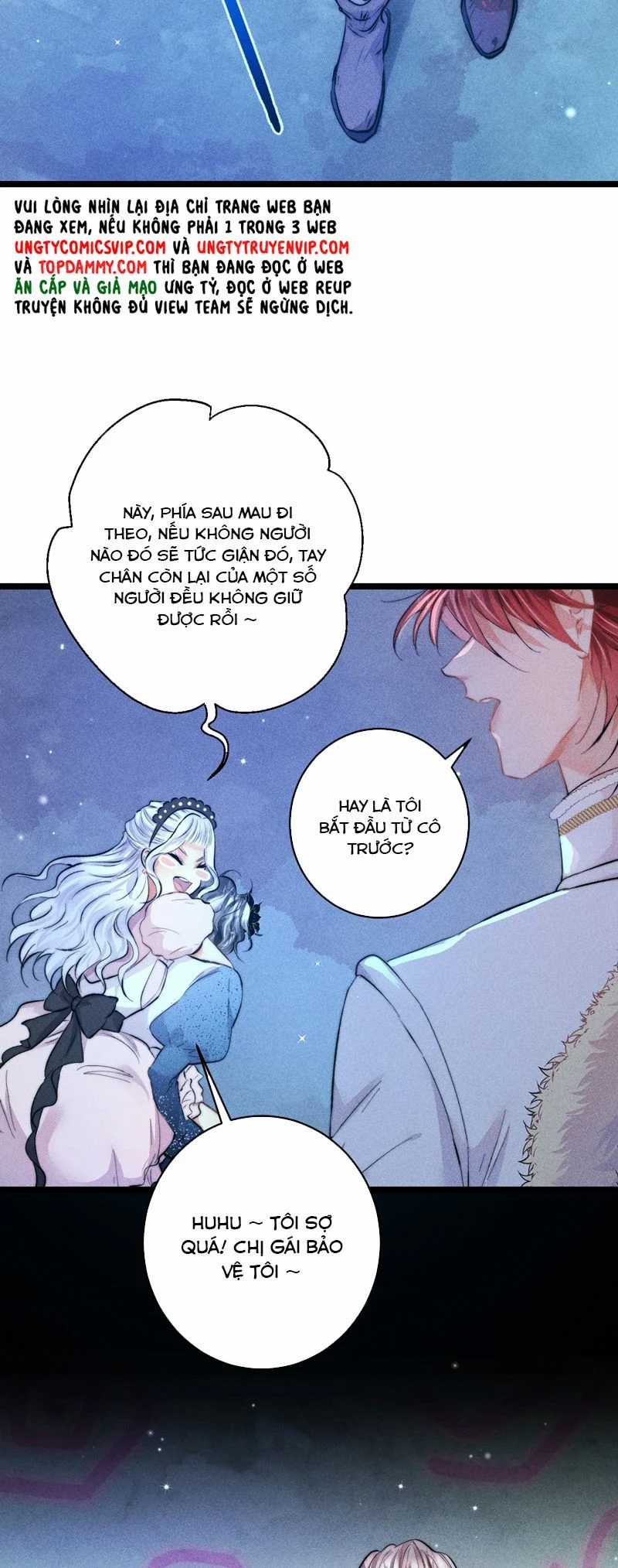 Cao Tháp Chapter 42 trang 4