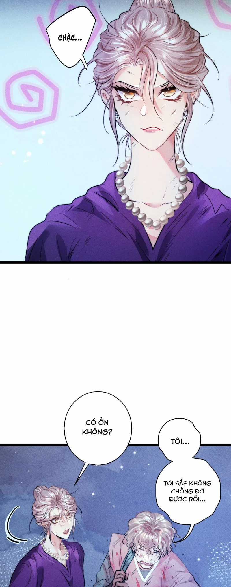 Cao Tháp Chapter 42 trang 5