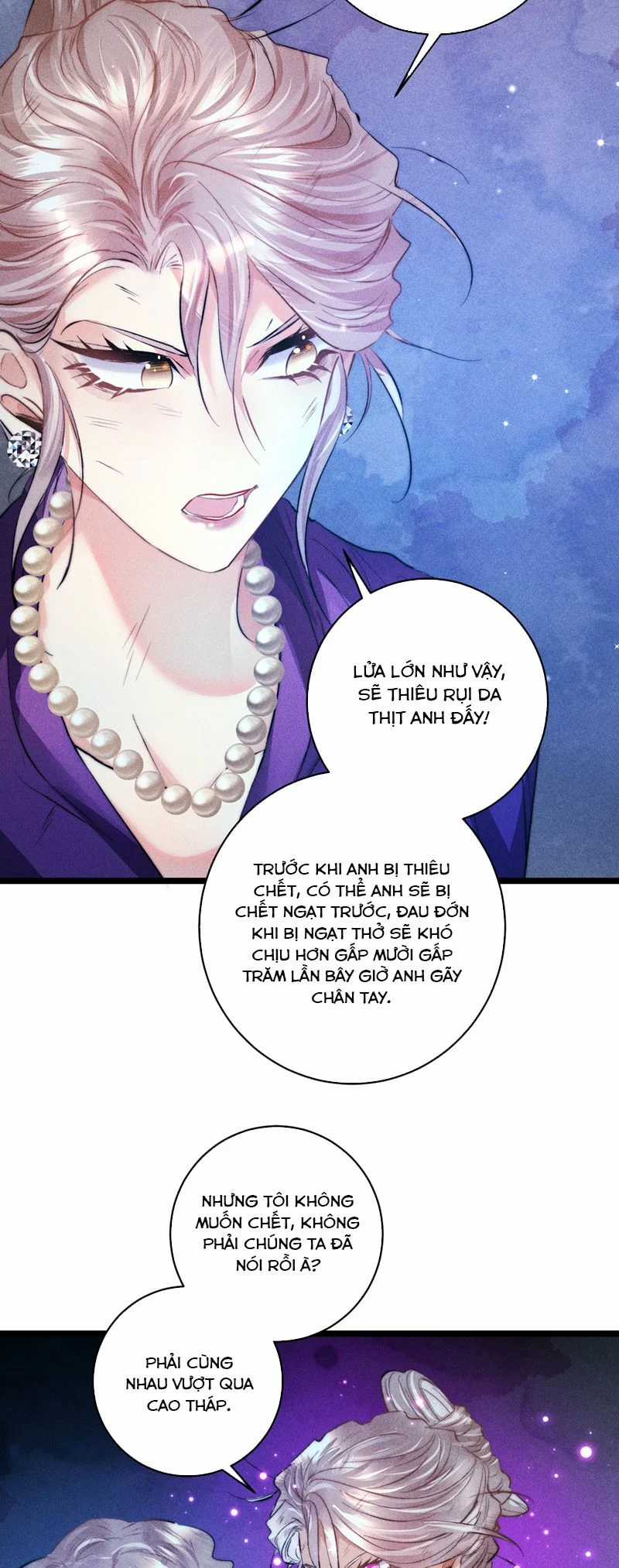 Cao Tháp Chapter 42 trang 7