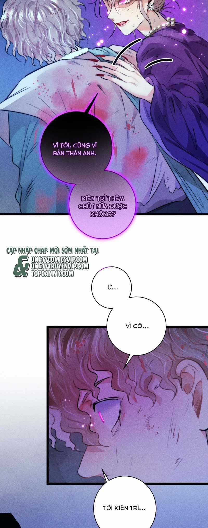 Cao Tháp Chapter 42 trang 8