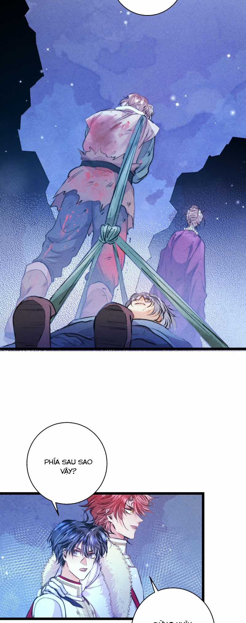 Cao Tháp Chapter 42 trang 9