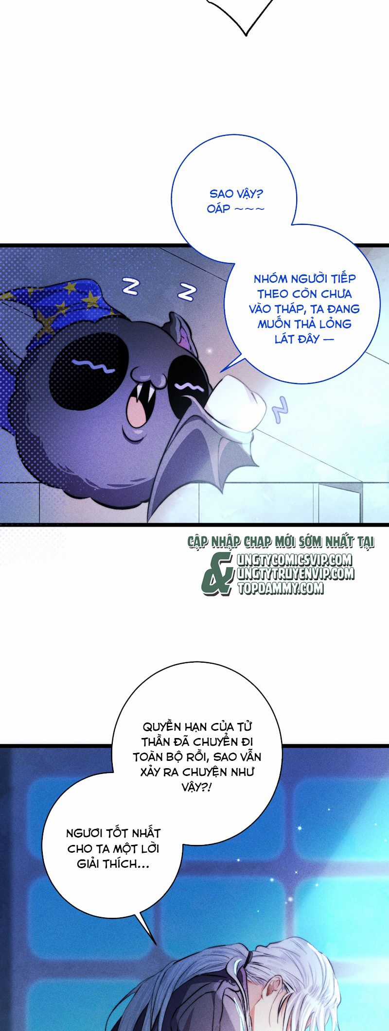 Cao Tháp Chapter 43 trang 10