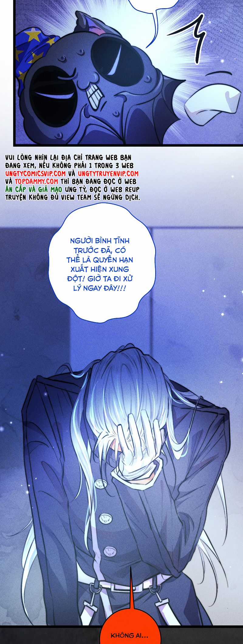 Cao Tháp Chapter 43 trang 12