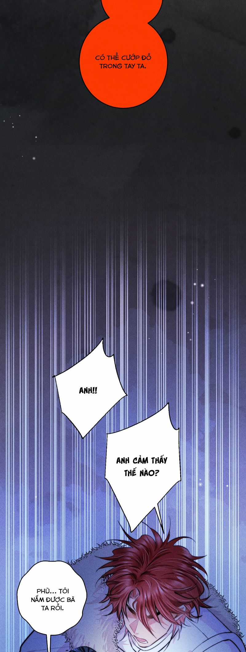 Cao Tháp Chapter 43 trang 13