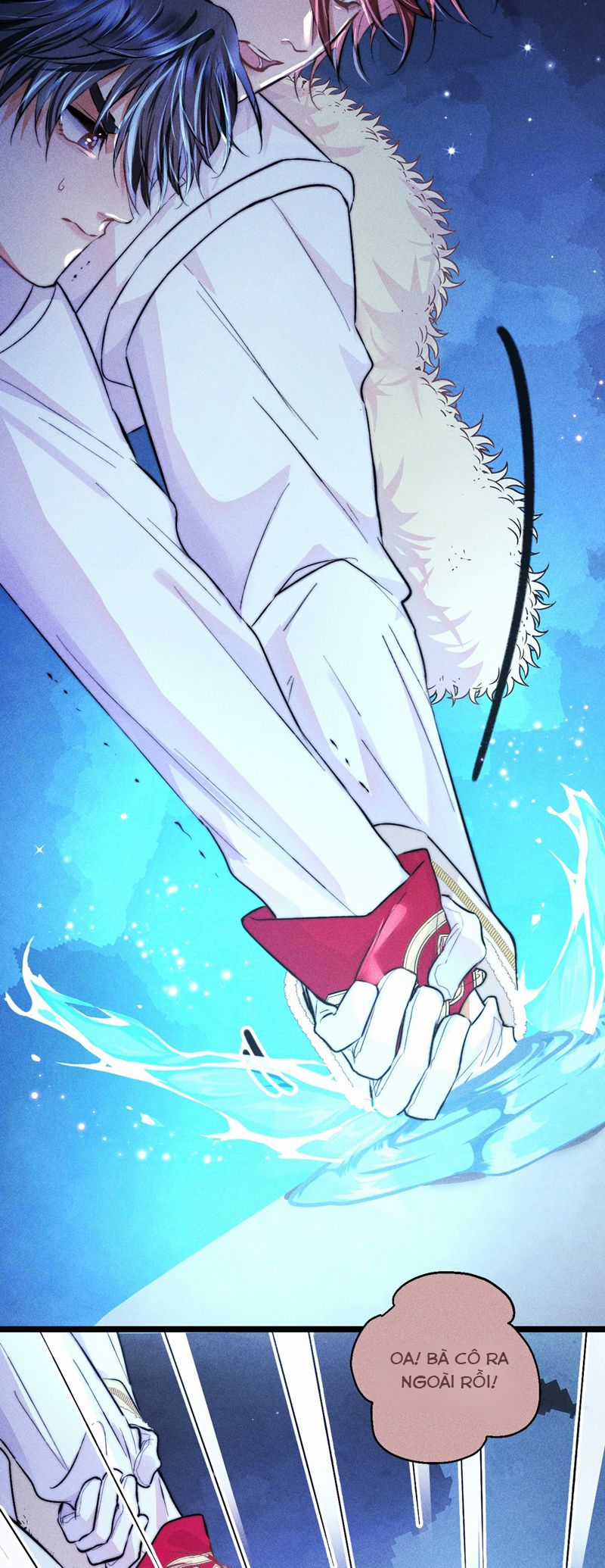 Cao Tháp Chapter 43 trang 15