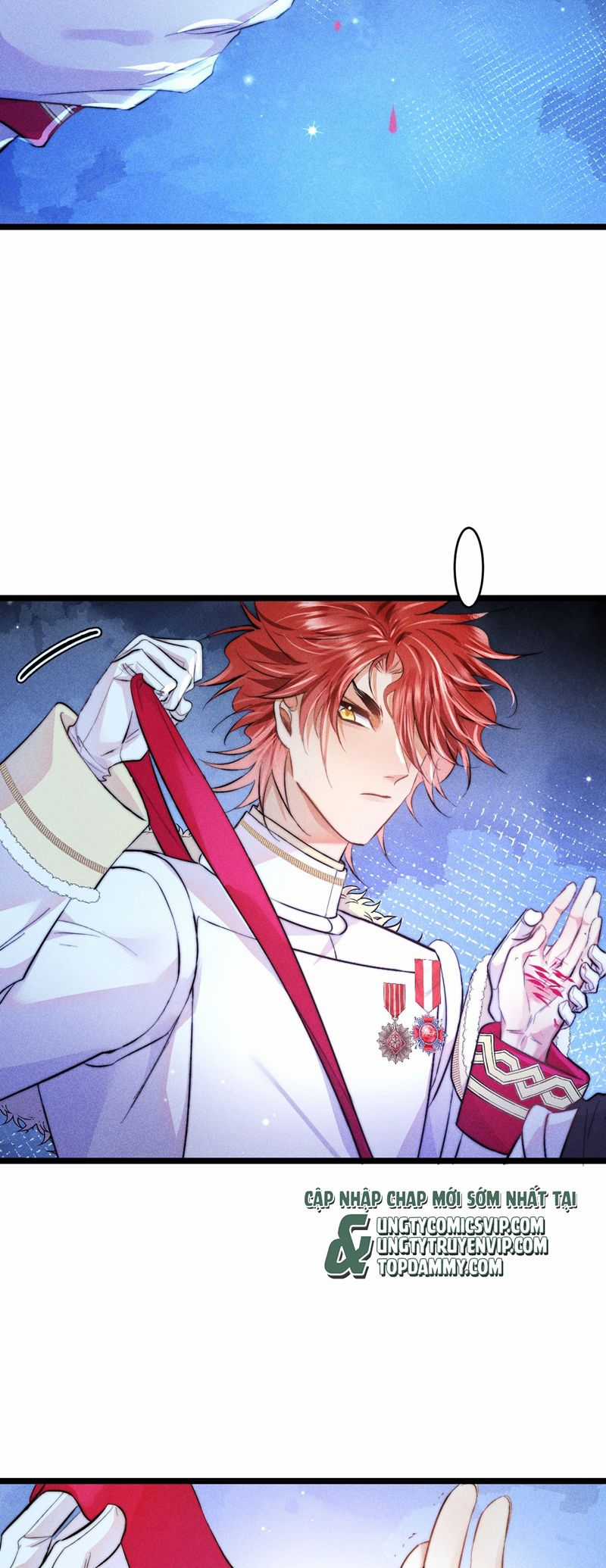 Cao Tháp Chapter 43 trang 17