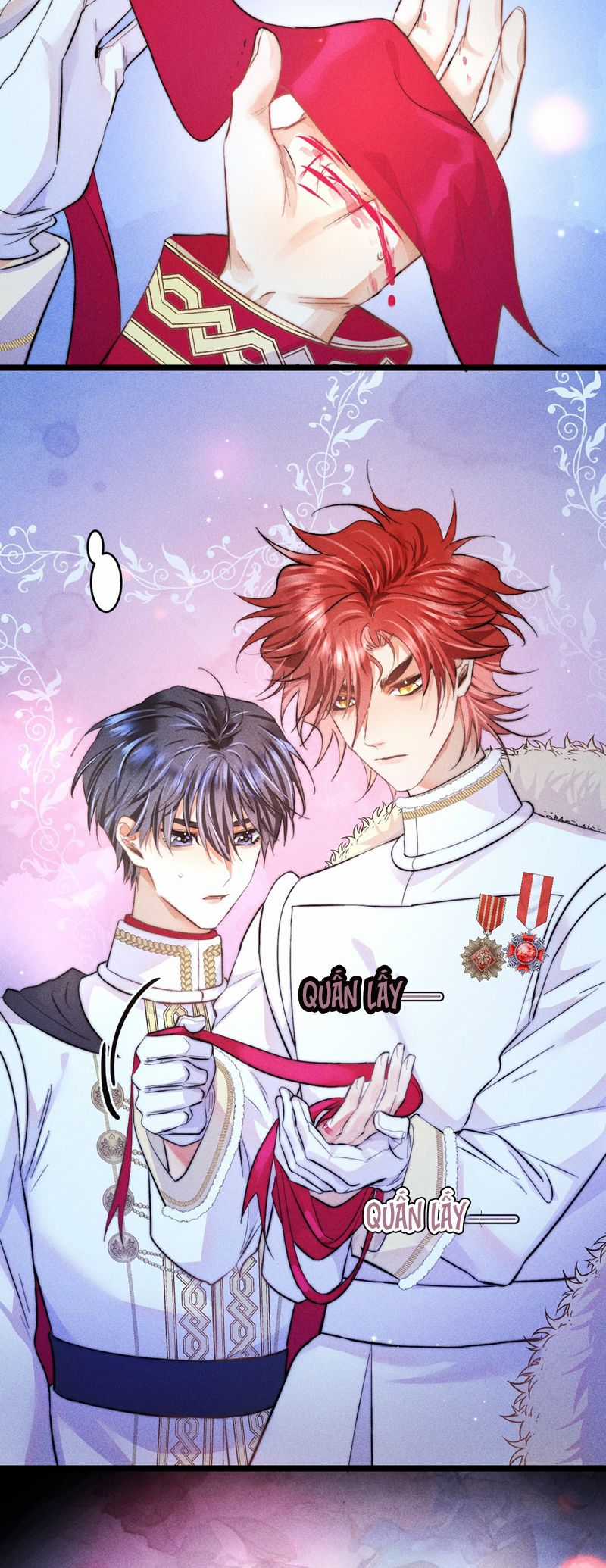 Cao Tháp Chapter 43 trang 18