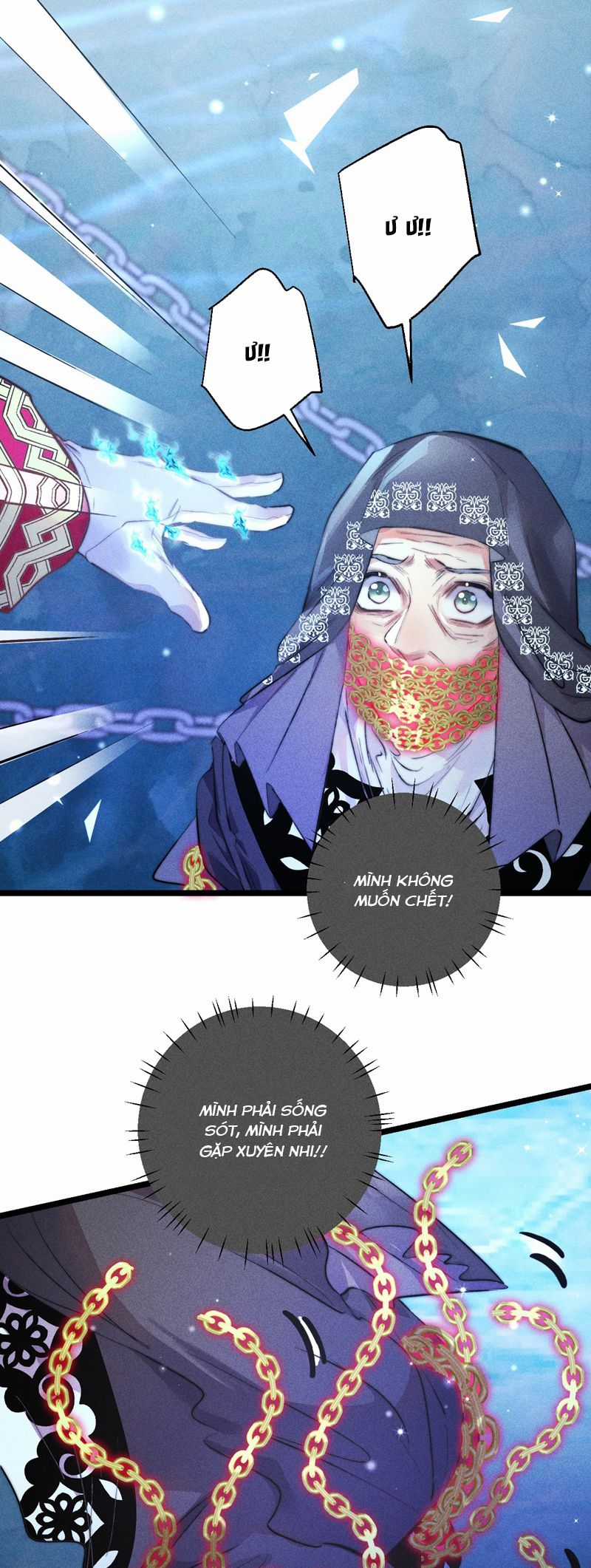 Cao Tháp Chapter 43 trang 2