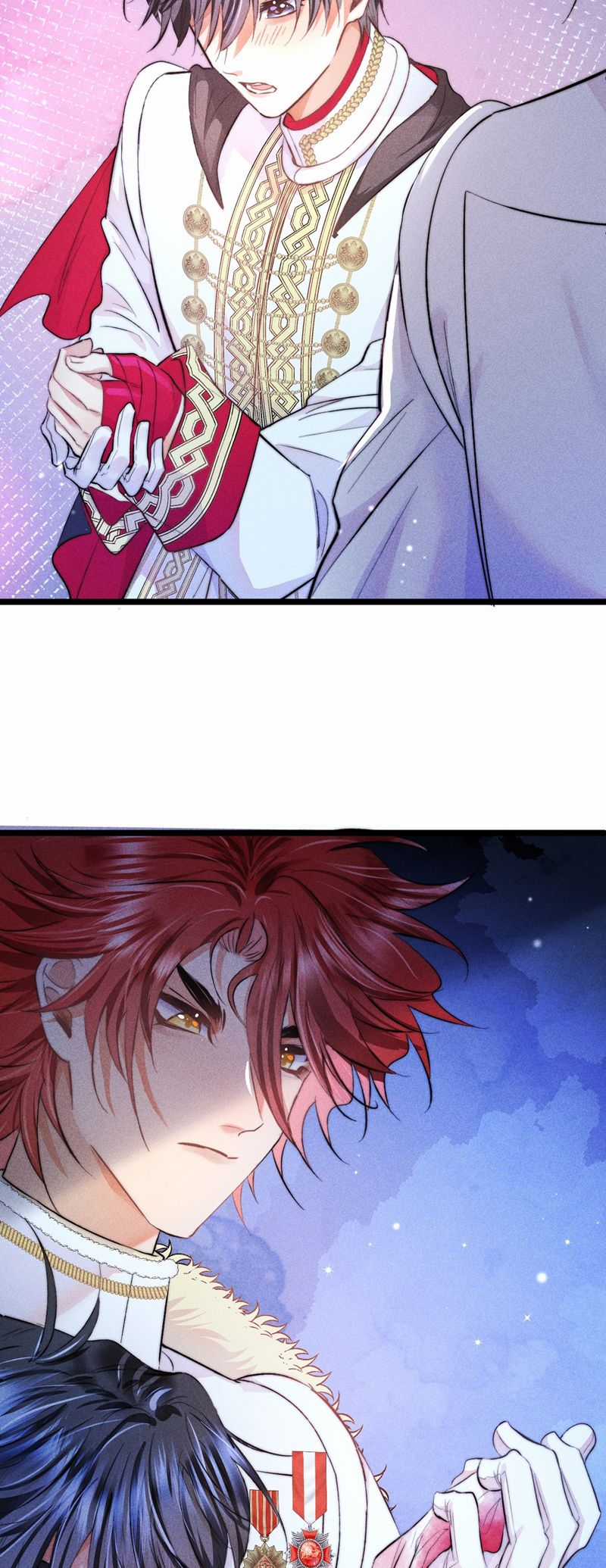 Cao Tháp Chapter 43 trang 20