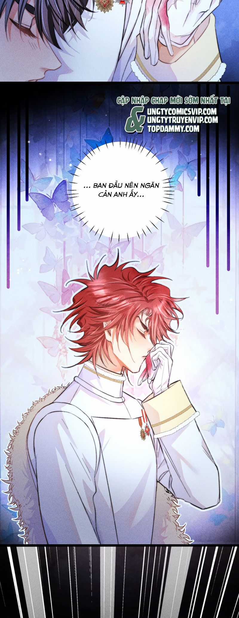 Cao Tháp Chapter 43 trang 21