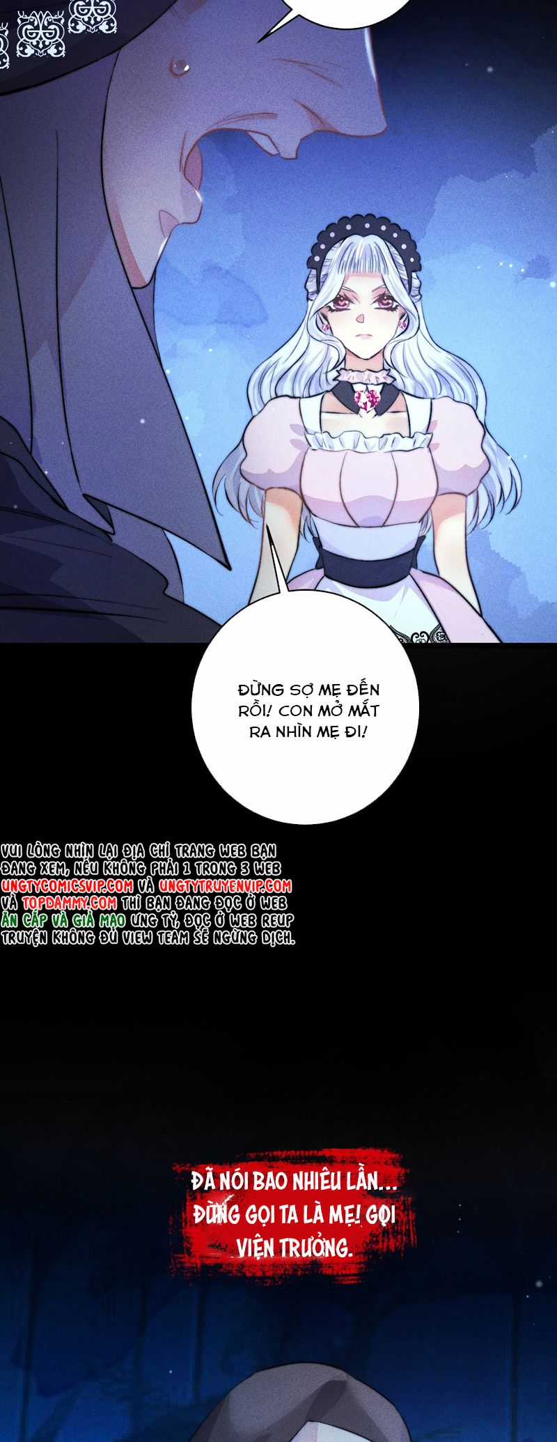 Cao Tháp Chapter 43 trang 23