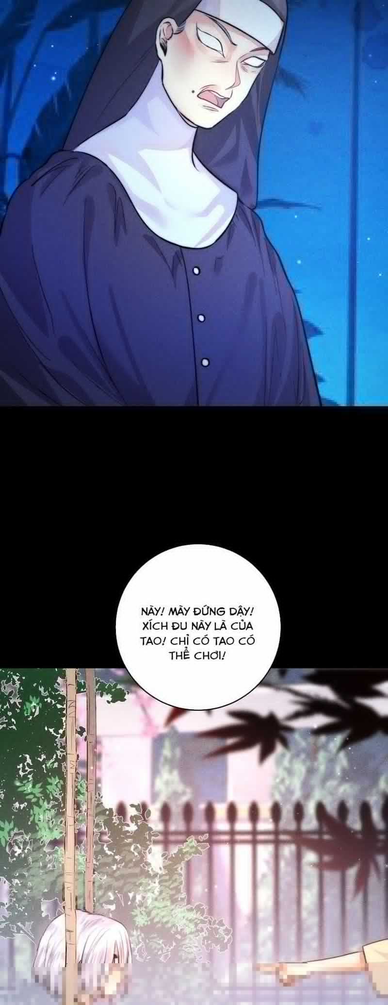 Cao Tháp Chapter 43 trang 24