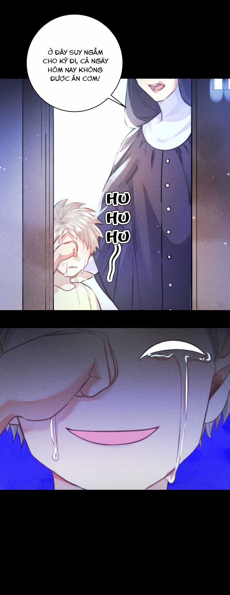 Cao Tháp Chapter 43 trang 26