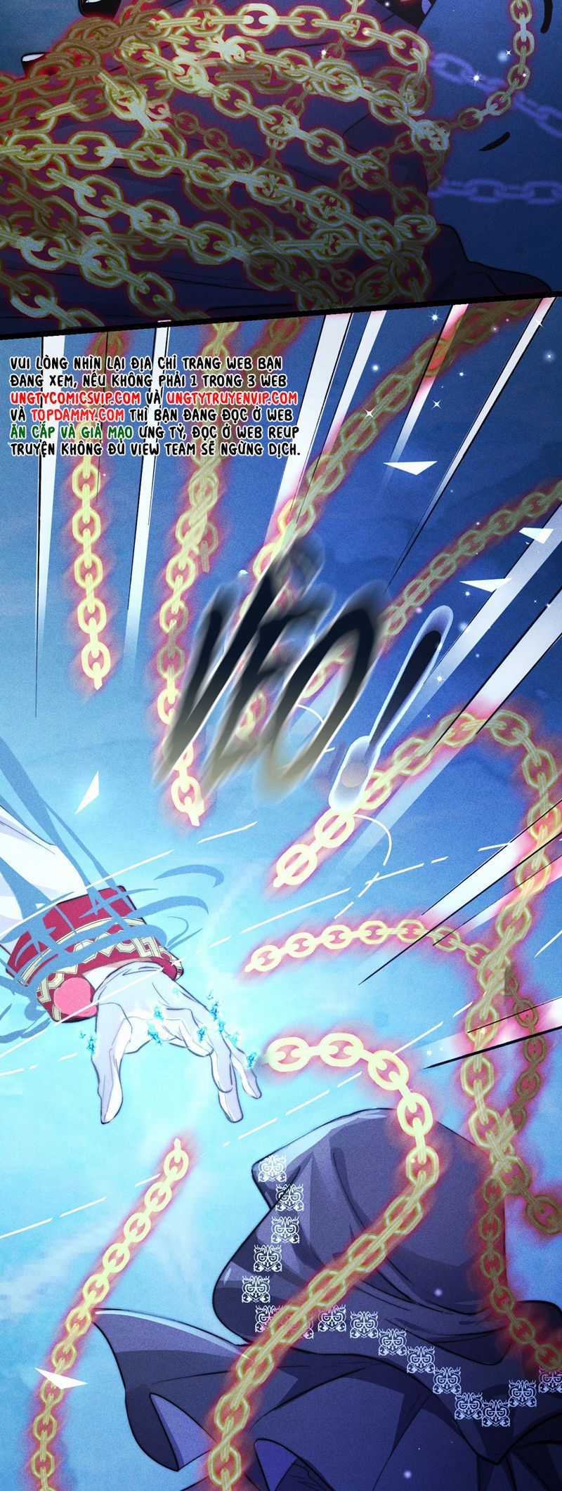 Cao Tháp Chapter 43 trang 3