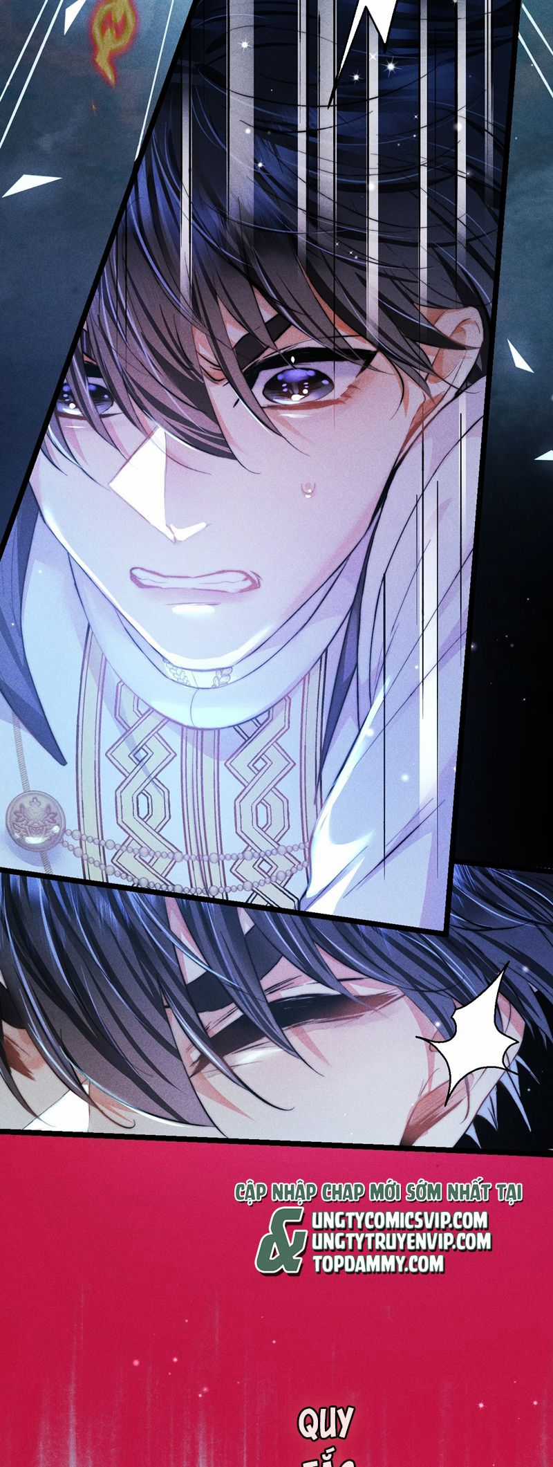 Cao Tháp Chapter 43 trang 5