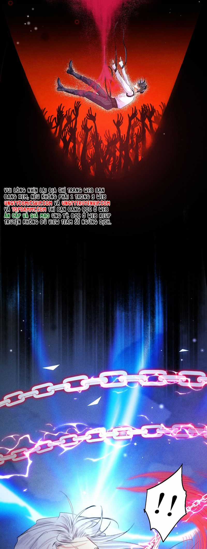 Cao Tháp Chapter 43 trang 8