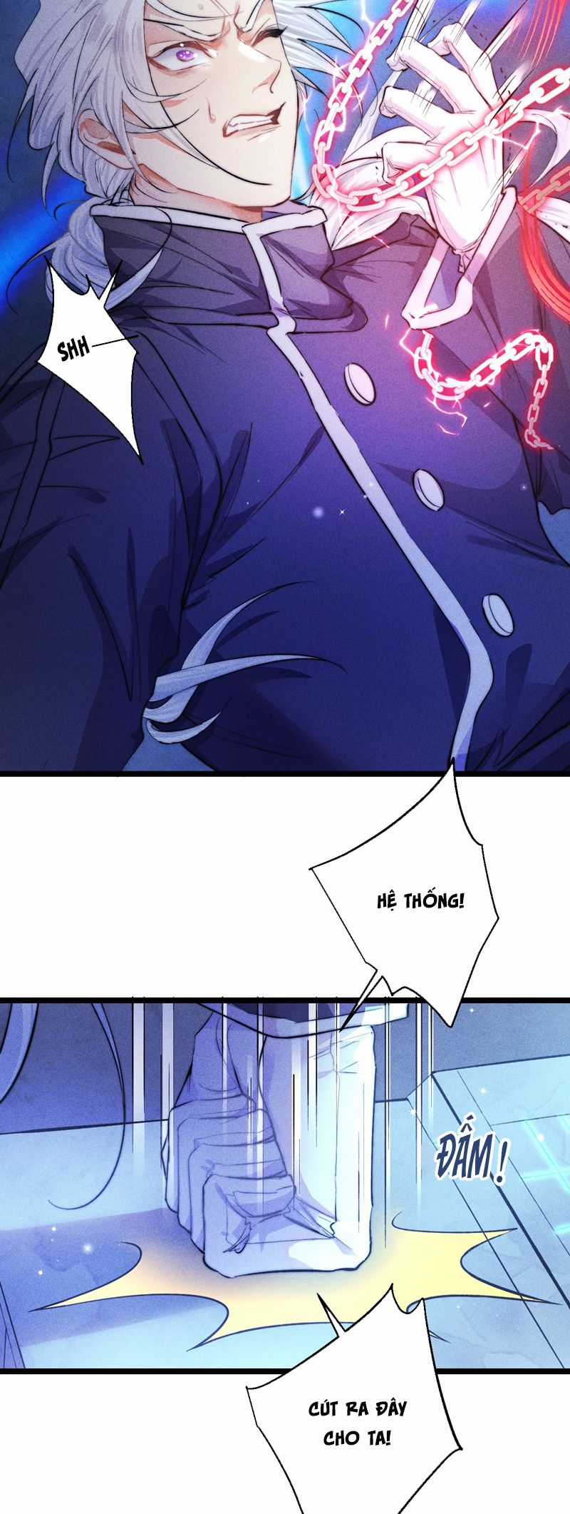 Cao Tháp Chapter 43 trang 9