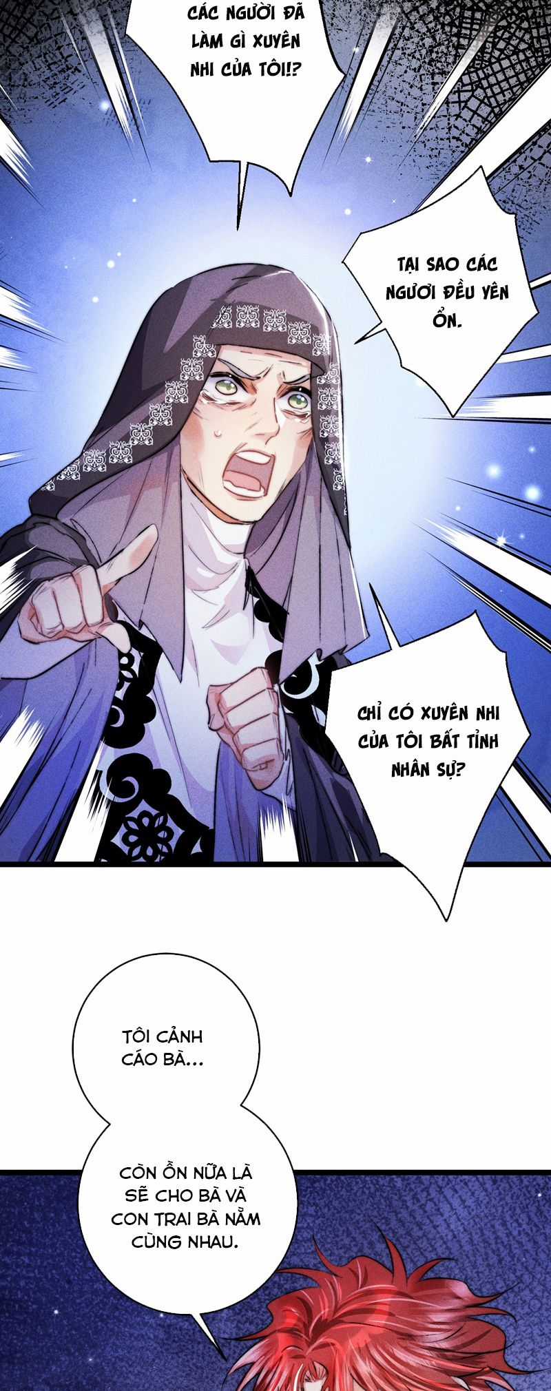 Cao Tháp Chapter 44 trang 12